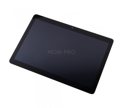 Дисплей для Huawei MediaPad T3 10" в сборе с тачскрином Черный