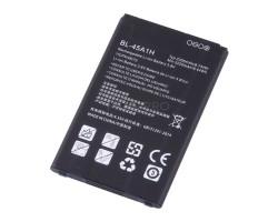 АКБ для LG BL-45A/BL-45A1H ( K410 (K10)/K420N/K430DS ) - Battery Collection (Премиум)