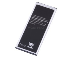 АКБ для Samsung EB-BN910BBE ( N910C Note 4 ) - Battery Collection (Премиум)