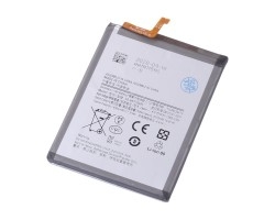 АКБ для Samsung EB-BN770ABY ( N770F Note 10 Lite )