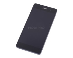 Дисплей с тачскрином Sony Xperia E5 F3311 Черный - OR