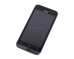 Дисплей для Asus ZB452KG (ZenFone Go) (TFT5K1623FPC-A1-E) в сборе с тачскрином Черный