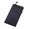 Дисплей для Asus ZB500KL (ZenFone Go) в сборе с тачскрином Черный