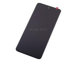 Дисплей для Huawei Honor 10X Lite/P Smart 2021 в сборе с тачскрином Черный