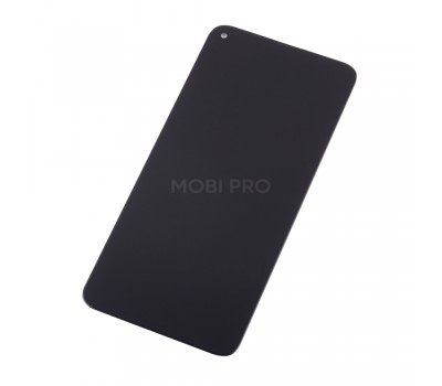 Дисплей для Huawei Honor 20 Pro/20/Nova 5T в сборе с тачскрином Черный - OR