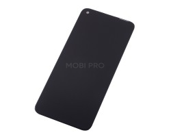 Дисплей для Huawei Honor 30/30 Premium/Nova 7 в сборе с тачскрином Черный - (In-Cell)