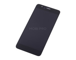 Дисплей для Huawei Honor 8 в сборе с тачскрином Черный