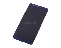 Дисплей для Huawei Honor 8 в сборе с тачскрином Синий