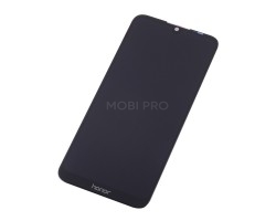 Дисплей для Huawei Honor 8A/8A Pro/Y6 2019/Y6s в сборе с тачскрином Черный - OR