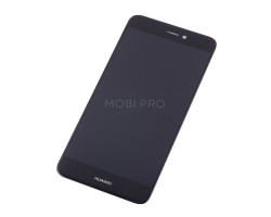 Дисплей для Huawei Honor 8 Lite в сборе с тачскрином Черный - OR