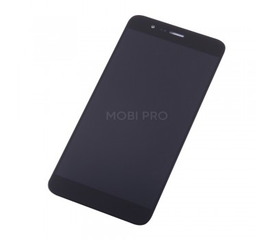 Дисплей для Huawei Honor 8 Pro в сборе с тачскрином Черный