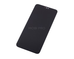 Дисплей для Huawei Honor 8X/9X Lite в сборе с тачскрином Черный