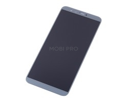 Дисплей для Huawei Honor 9 Lite в сборе с тачскрином Серый