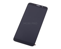 Дисплей для Huawei Honor 9S/Y5p в сборе с тачскрином Черный - OR