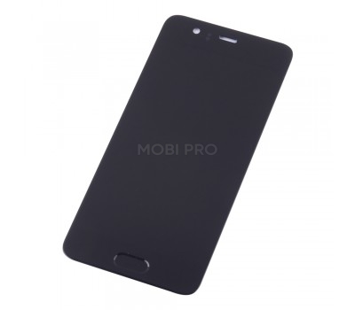 Дисплей для Huawei P10 в сборе с тачскрином Черный