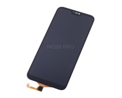 Дисплей для Huawei P20 Lite/Nova 3e в сборе с тачскрином Черный