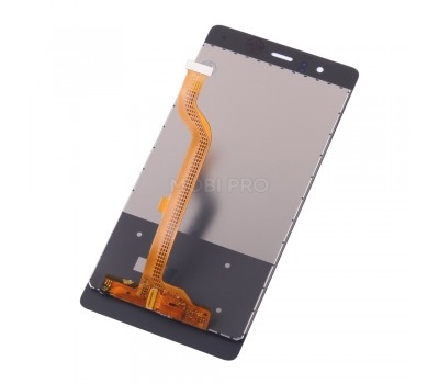 Дисплей для Huawei P9 в сборе с тачскрином Черный
