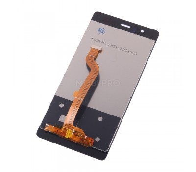 Дисплей для Huawei P9 в сборе с тачскрином Золото