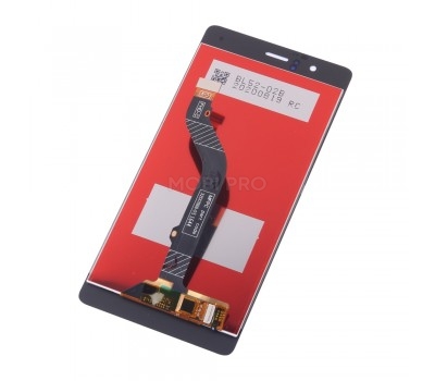 Дисплей для Huawei P9 Lite в сборе с тачскрином Черный