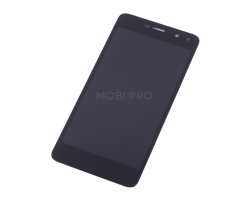 Дисплей для Huawei Y5 2017 в сборе с тачскрином Черный