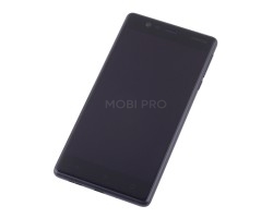 Дисплей для Nokia 3 модуль Черный - OR