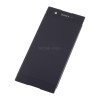 Дисплей для Sony G3121/G3112 (XA1/XA1 Dual) в сборе с тачскрином Черный
