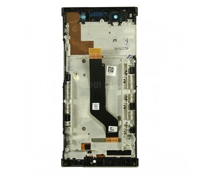 Дисплей для Sony G3221/G3212 (XA1 Ultra/XA1 Ultra Dual) модуль Черный - OR