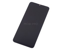 Дисплей для Samsung Galaxy A03s (A037F)  в сборе с тачскрином Черный - OR