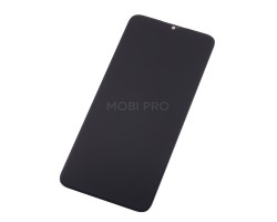 Дисплей для Samsung A037F (A03s) Без Рамки Черный - OR