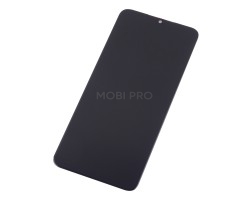 Дисплей для Samsung Galaxy A13 (A135F) Без Рамки Черный - OR (SP)