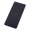 Дисплей для Samsung A217F (A21s) Черный (Без рамки) - OR