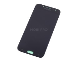Дисплей для Samsung J730F (J7 2017) в сборе с тачскрином Черный - OR
