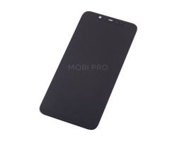 Дисплей для Xiaomi Mi 8 в сборе с тачскрином Черный
