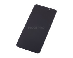 Дисплей для Xiaomi Pocophone F1 в сборе с тачскрином Черный