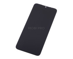 Дисплей для Xiaomi Redmi Note 8/Note 8 (2021) в сборе с тачскрином Черный