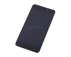 Дисплей для Xiaomi Redmi 4A модуль Черный - OR