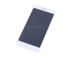 Дисплей для Xiaomi Redmi 4X модуль Белый