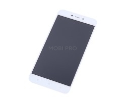 Дисплей для Xiaomi Redmi 5A/Go в сборе с тачскрином Белый