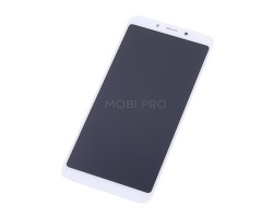 Дисплей для Xiaomi Redmi 6/6A в сборе с тачскрином Белый