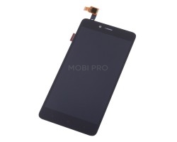 Дисплей для Xiaomi Redmi Note 2 в сборе с тачскрином Черный
