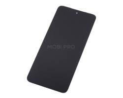Дисплей для Xiaomi Redmi Note 10T в сборе с тачскрином Черный
