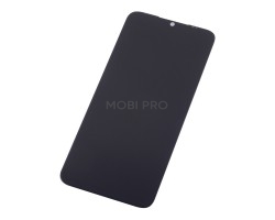 Дисплей для Xiaomi Redmi Note 8/Note 8 (2021) в сборе с тачскрином Черный - OR