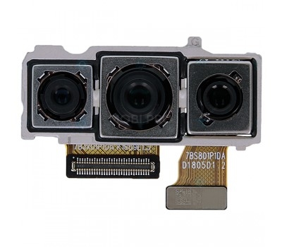 Камера для Huawei P20 Pro задняя
