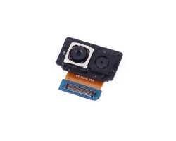 Камера для Samsung A605F/J810F (A6+ 2018/J8 2018) задняя