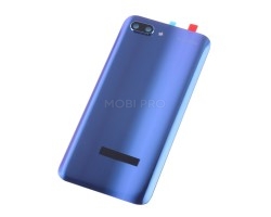 Задняя крышка для Huawei Honor 10 Синий - Премиум