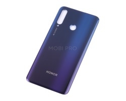 Задняя крышка для Huawei Honor 10i/20e Синий - Премиум