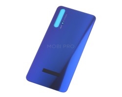 Задняя крышка для Huawei Honor 20 Синий