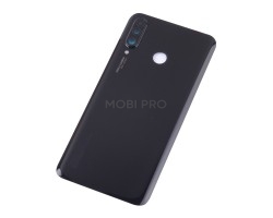 Задняя крышка для Huawei Honor 20 Lite/20S Черный - Премиум