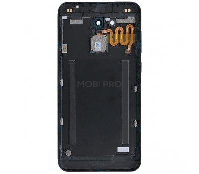 Задняя крышка для Huawei Honor 6C Pro Черный