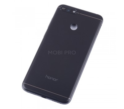 Задняя крышка для Huawei Honor 7A Pro Черный